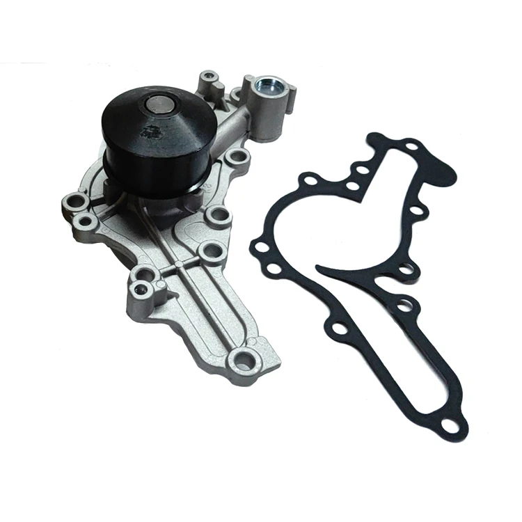 Car Cooling System Auto Parts Water Pump 1300A055 Water Pump Assy