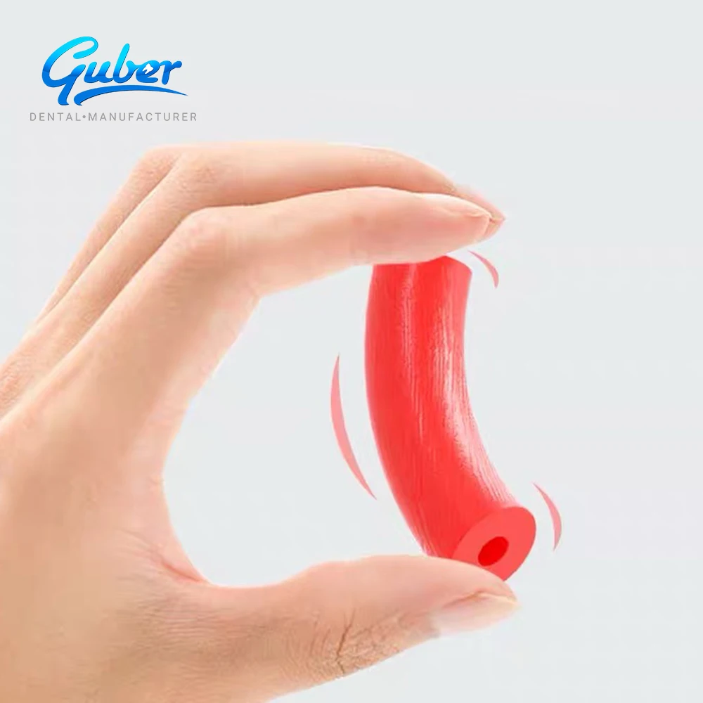 * Стоматологические материалы ортодонтический неароматизированный выравниватель на вкус фурита