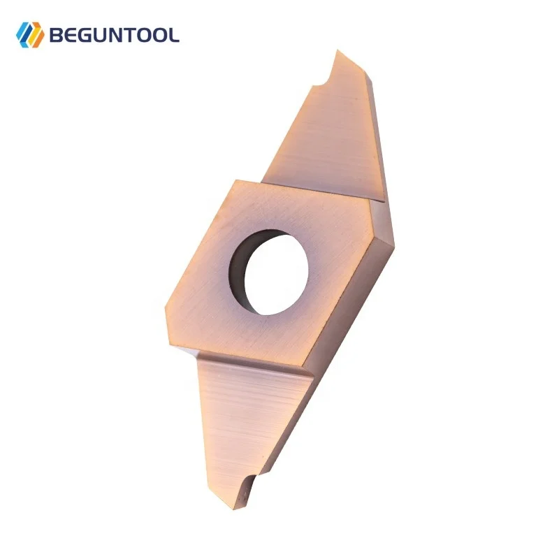 TGF32R TGF32R250-R1.25 TKF12R150-S TKF16R100-S CNC Lathe Tools Grooving Cutter Inserts TGF32 TKF12 TKF16 Tungsten Carbide insert