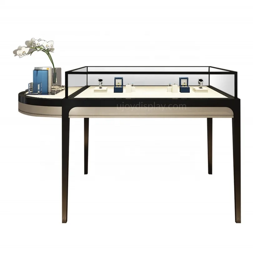 jewelry table jewelry display table luxury jewelry counter showcase showroom display