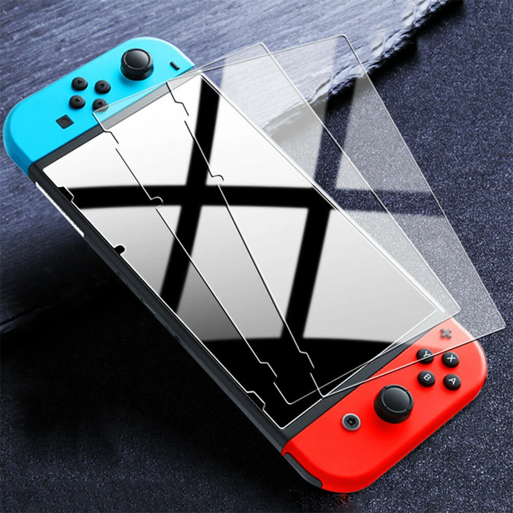 Screen Protector for nintendo switch