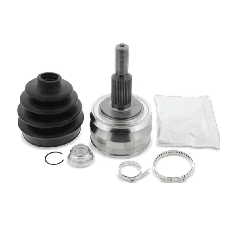 Manufacturer Autoparts Front DRIVE SHAFT JOINT KIT for VW FOR Audi OE 1J0498099 1004980052