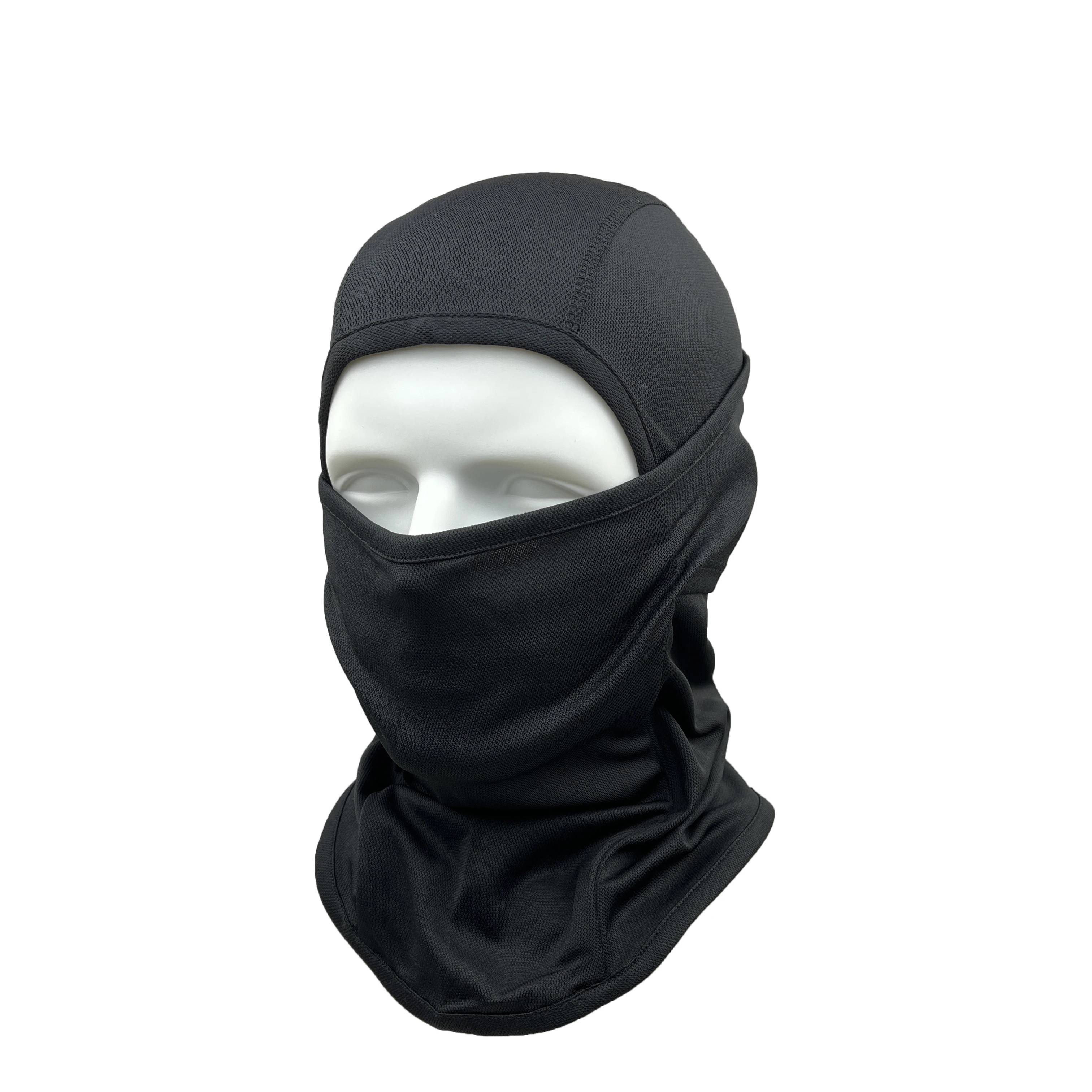 Ski Balaclava Face Mask Solid Cycling Balaclava Wholesale Custom Logo Balaclava