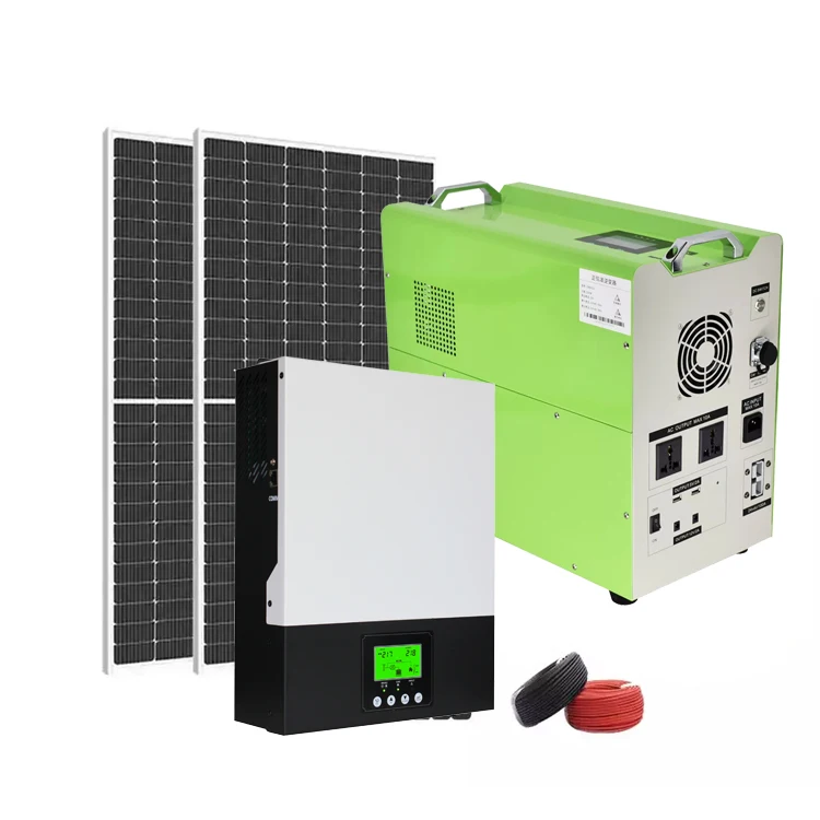 Home small solar system wallmount 3kw 5KW solar edge on off grid hybrid inverter 5kva inverter hybrid solar