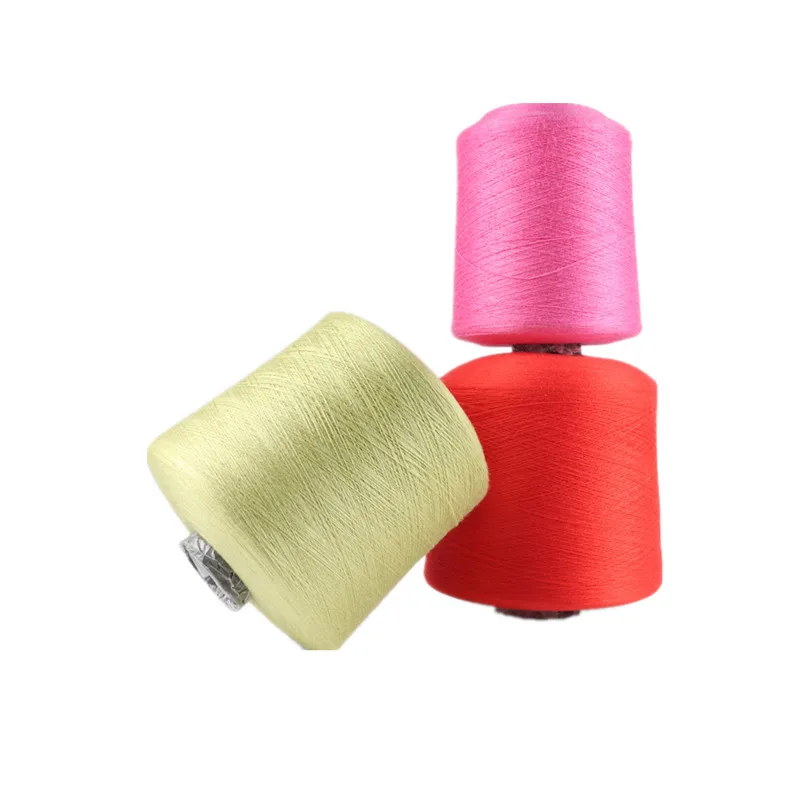 High quality 100% cotton yarn milk cotton yarn for crochet knitting