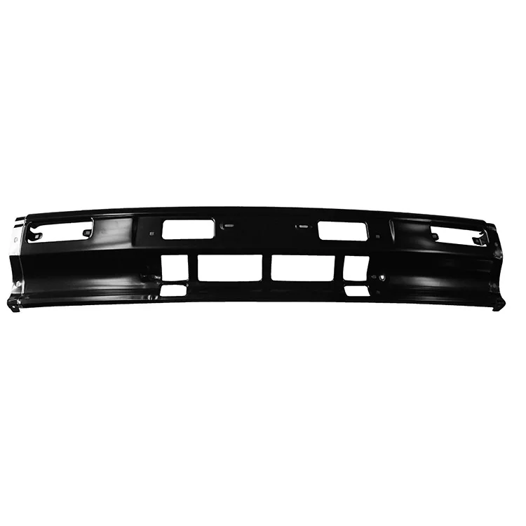 
Taiwan-Made High Quality Front Bumper 