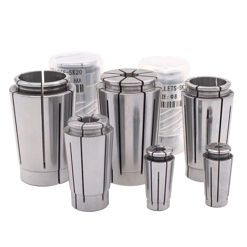 
Sk collet SK chuck NC chuck sk16 