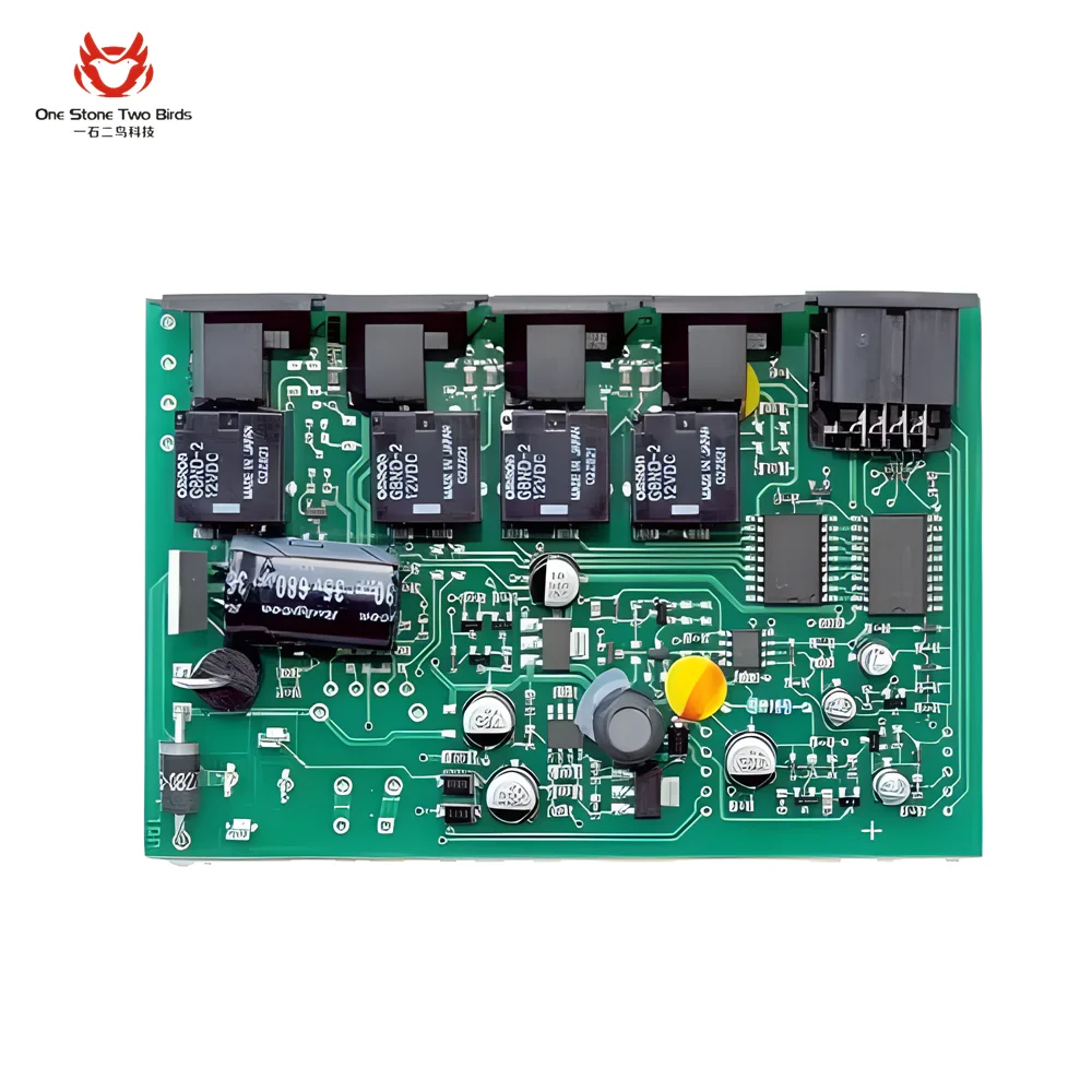 Wholesale High Quality New Set Universal Washer PCBA Control Board Washing Machine PCB Board