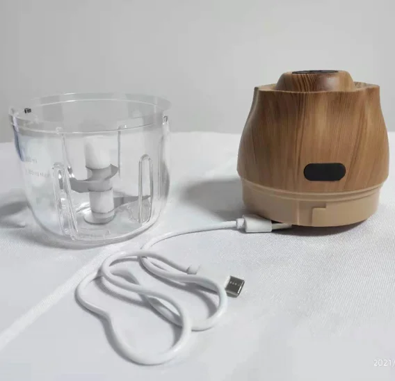 mini garlic slicer machine automatic garlic food processor mini electric food processor