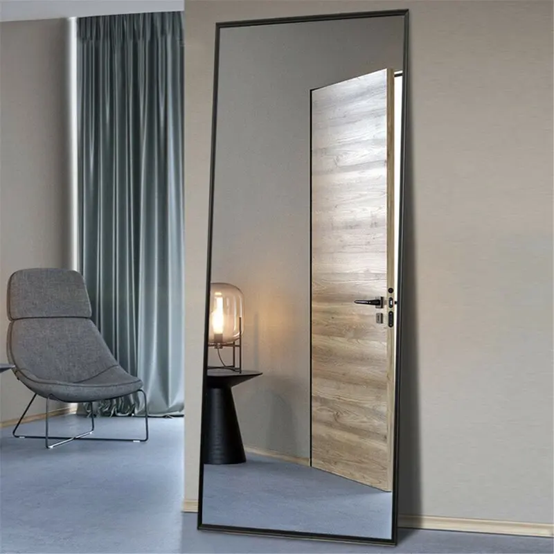  Jaylee Martinsen Modern and Contemporary Beveled Full Length