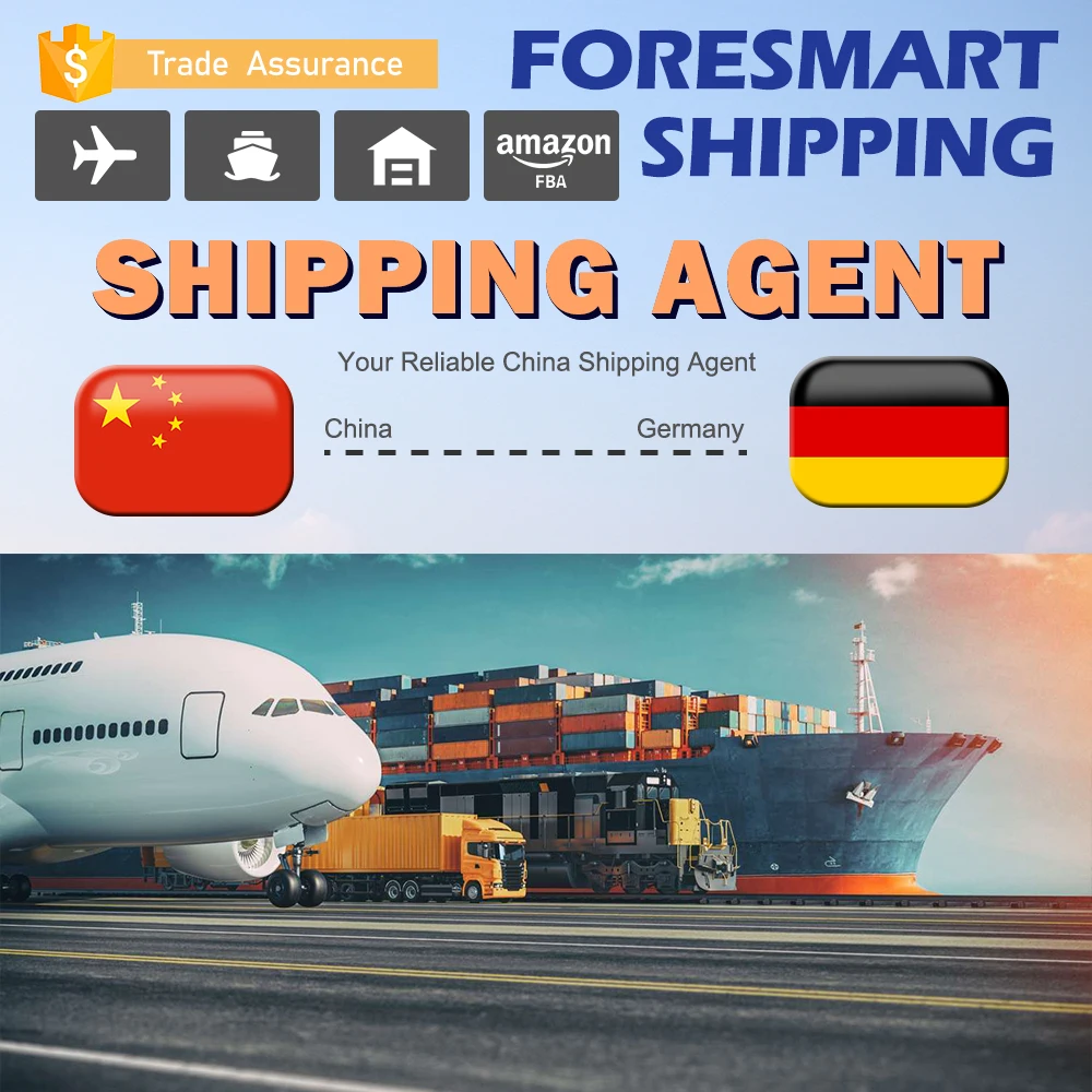 Germany C shipping 01