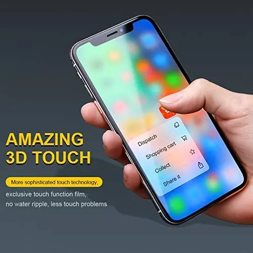 Hot mobile phone lcd screen for iphone soft oled display for iphone X GX display soft for iphone SE 2020 display black