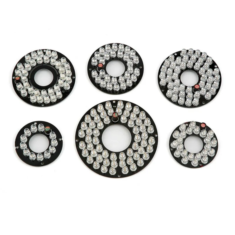 Изготовленная на заказ светодиодная алюминиевая печатная плата модуль SMD Alu PCB