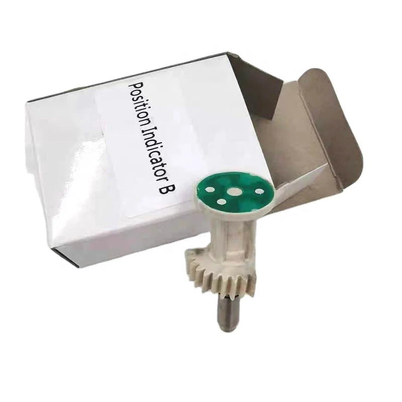 POSITION INDICATOR FOR ELECTRONIC ACTUATOR GEARBOX B TYPE