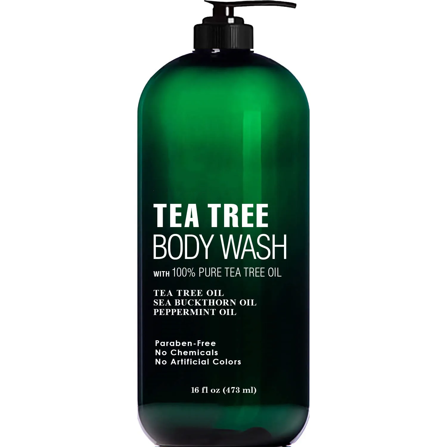 Natural Body Wash Moisturizer Whitening Remove Odor Shower Gel Private Label