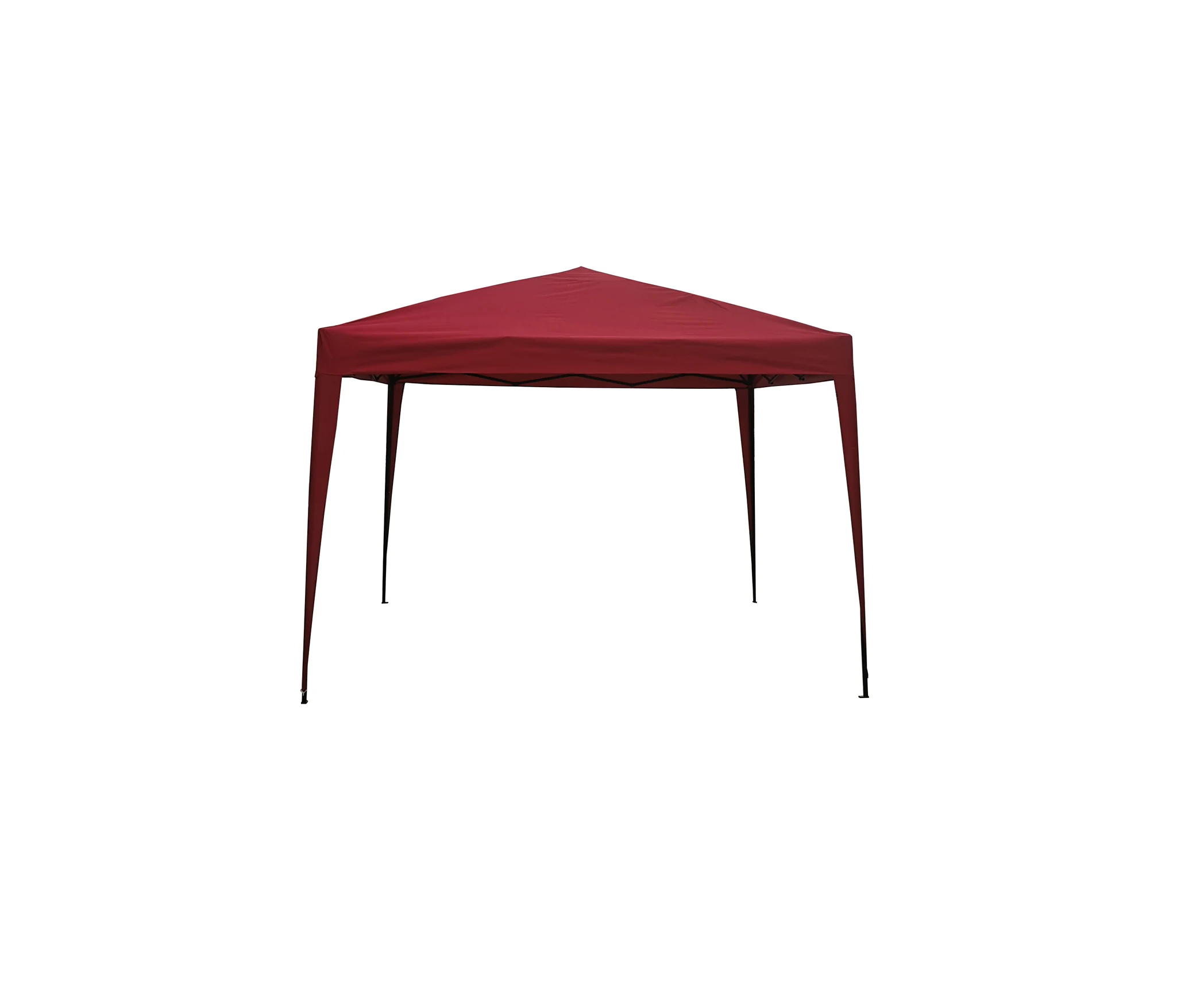 Hot selling 3x3 wholesale outdoor folding tent garden gazebo canopy outdoor gazebo Easy Folding