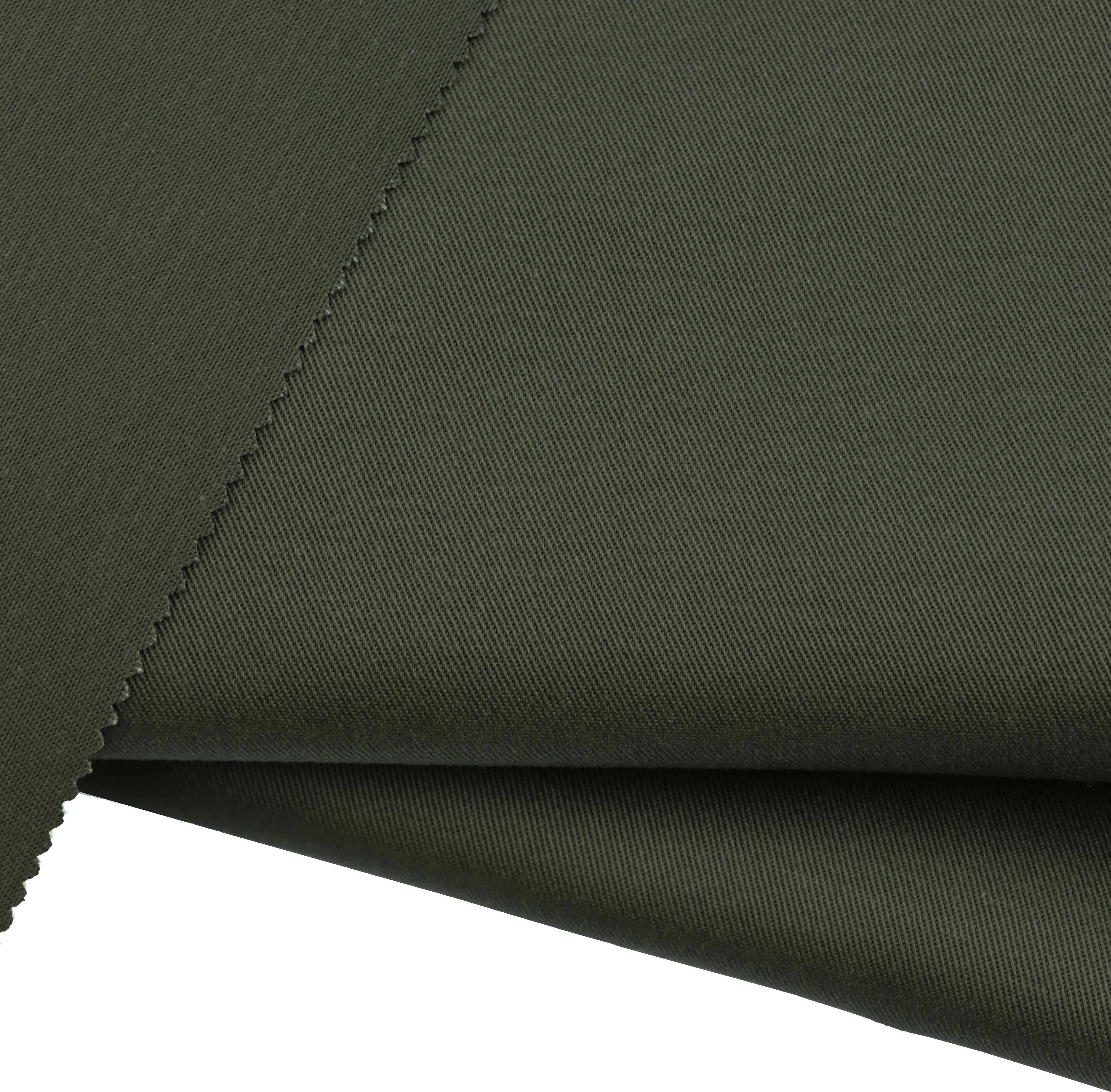 230 Gsm Imitation Cotton Fabric Ripstop Fabric For Pants