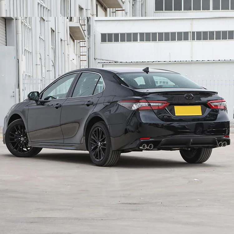 Toyota 5 Seater popular Sedan HEV Toyota  latest model -2.0S Edition HEV hybrid Petrol Fuel Car Toyota FWD AWD