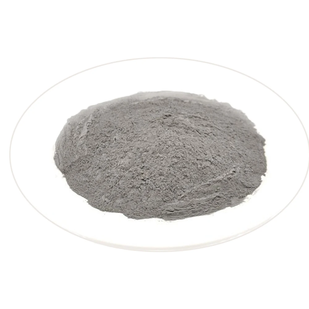 High Quality Ferromolybdenum Molybdenum Ore Product Low Carbon Ferro Molybdenum