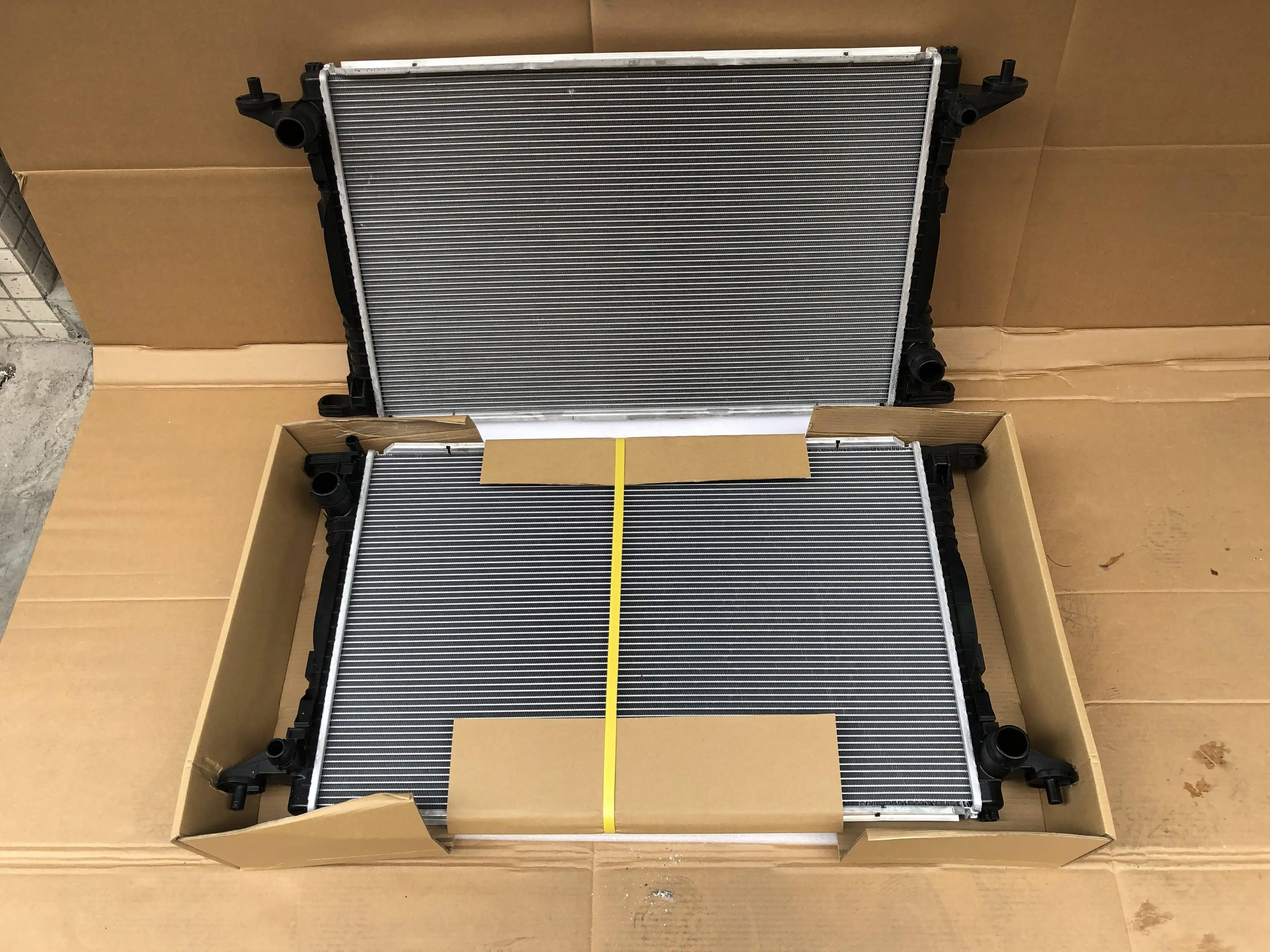 Factory Supply China Factory Price Radiator_Sale