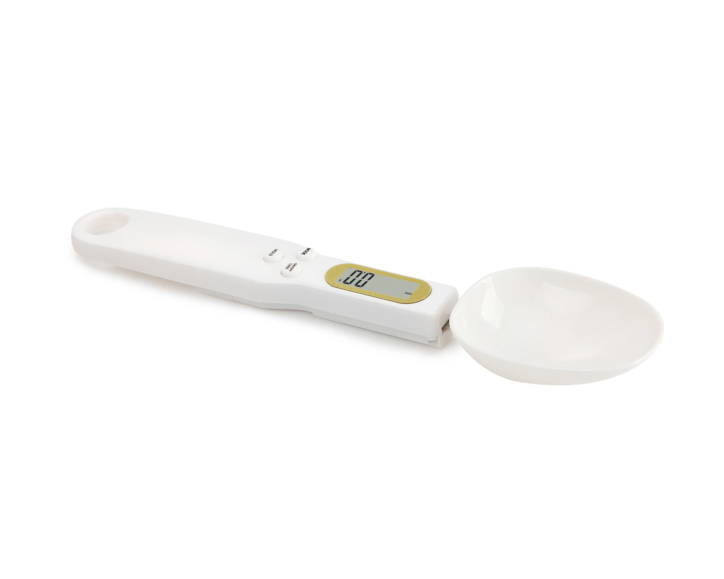 
Electronic Digital Kitchen Spoon Weight Scale 500g/0.1g 