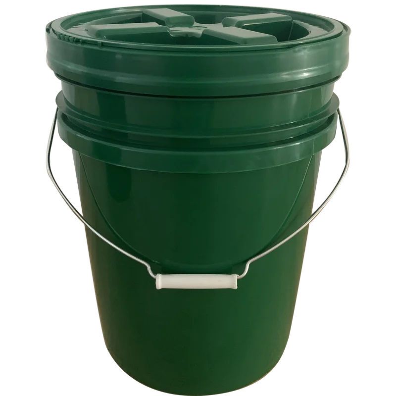 Gamma seal lid bucket,car washing bucket,water bucket with screw top