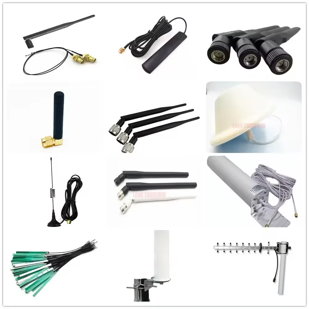 Автомобильный производитель с высоким коэффициентом усиления 1575 42 МГц водонепроницаемая активная GPS-навигация патч-антенна