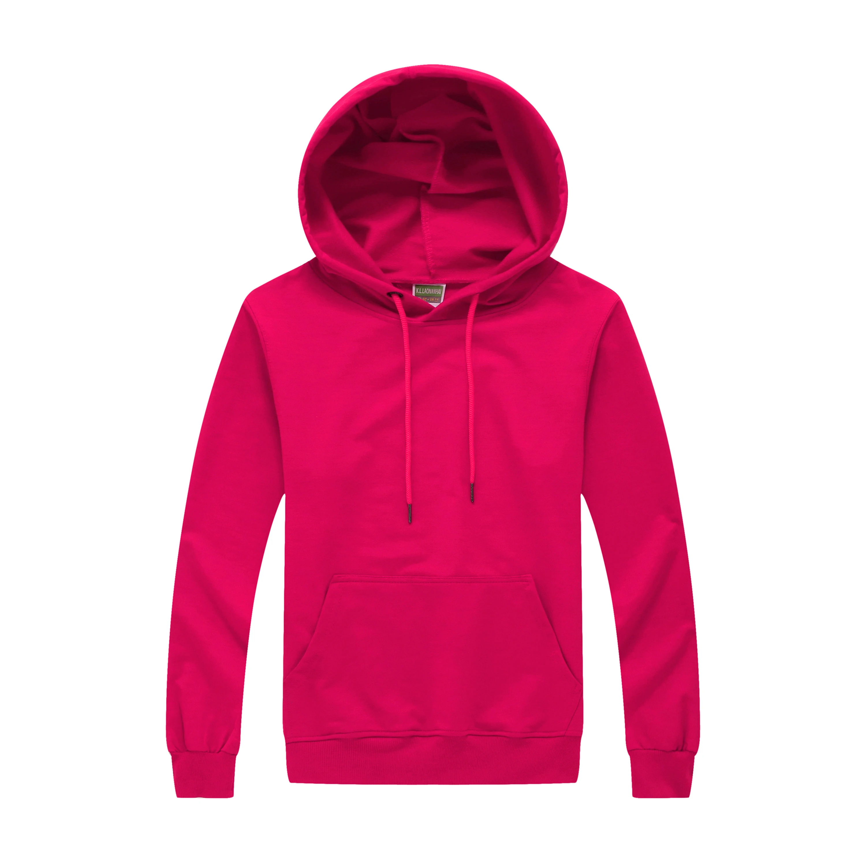 
Best selling items bulk hoodies blank with no labels black hoodie 