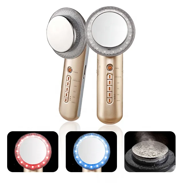  Fat Burning Machine Stretch marks scar Removal Saggy Skin Device Cellulite fat loss Massager for Arm Waist Belly