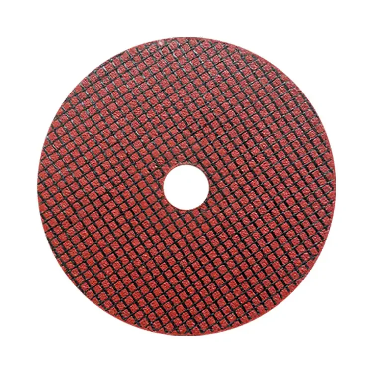 Metal Cutting Disk 4 Inch Stainless Steel 1.2mm Resin China Cutting Disc 105x1x16mm