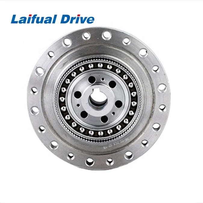 Nema 23 High Quality Harmonic Drives Robot Gearbox Bearing for Robot Joint