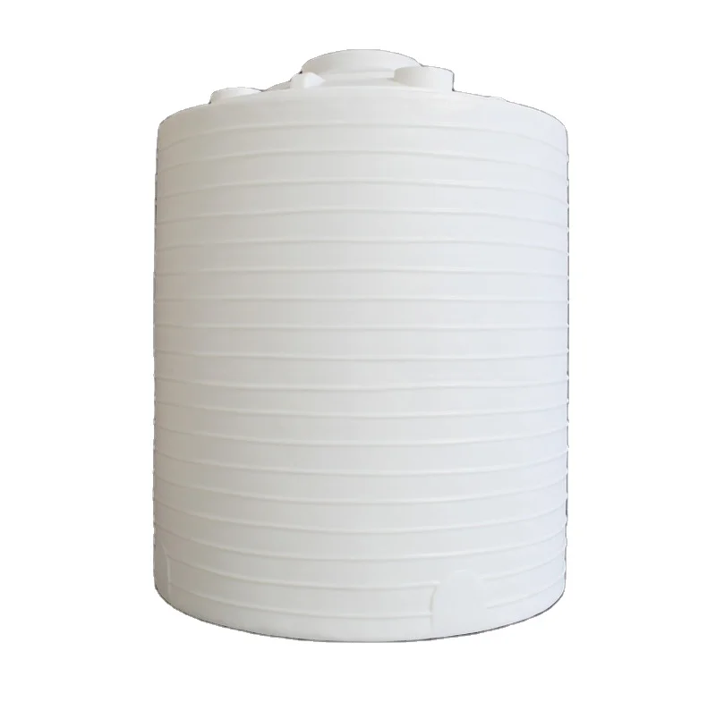 10000L HDPE polyethylene plastic water storage tank and bucket
