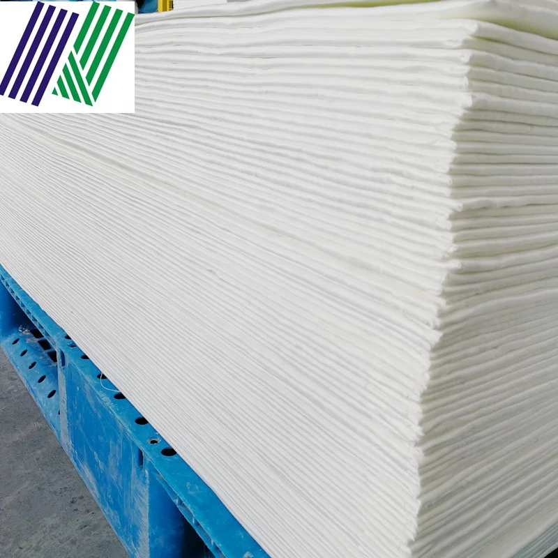 Multiple Size Options Non-Dust Aerogel Blanket for Passive House