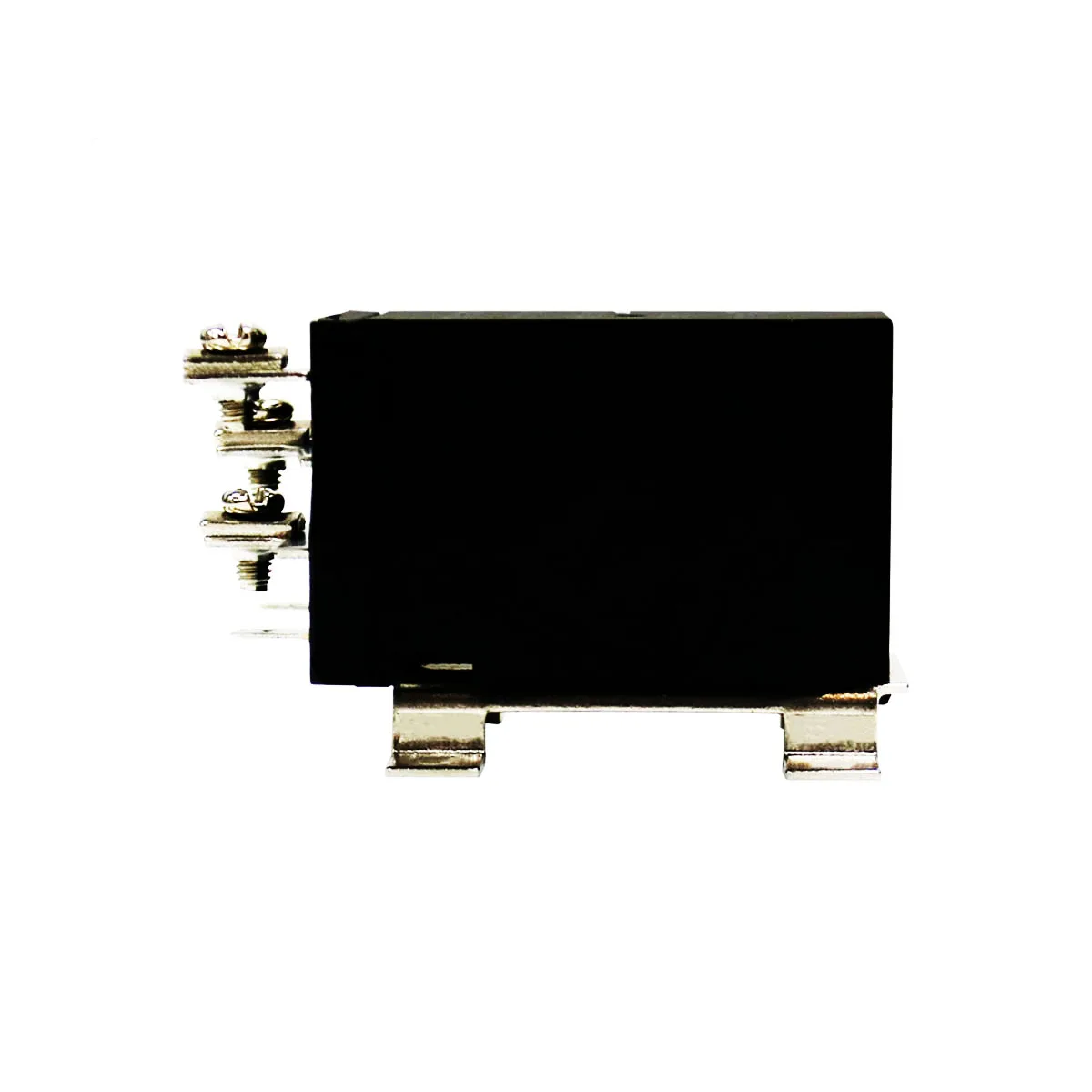 Пониженного напряжения и перенапряжения Защита jqx-52f 40amp 12vdc 24vdc 220v 110v однополюсный отказ тока автомат защити цепи