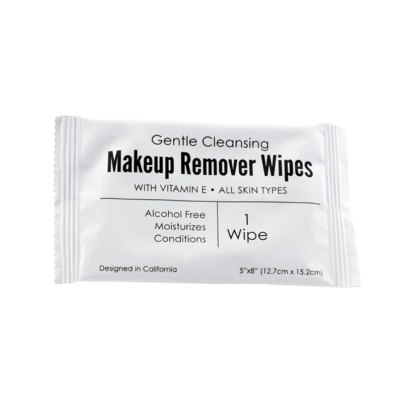 RRT-260A Automatic Wet Tissue Machine