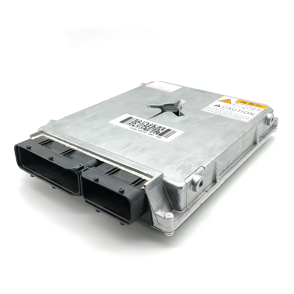 4hk1 двигателя блок управления ecu 8-98204685-0 8-98204685-1 для экскаватора Hitachi оптический Кливер Sumitomo ZX200-3 SH210-5