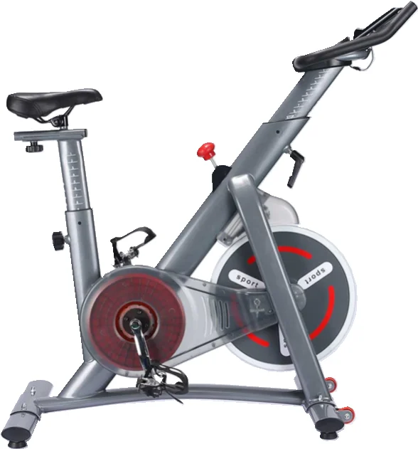 2022 Spin bikes for Gym Bicycle mute multifunctional flywheel Fitness Exercise Home Bike spinning indoor