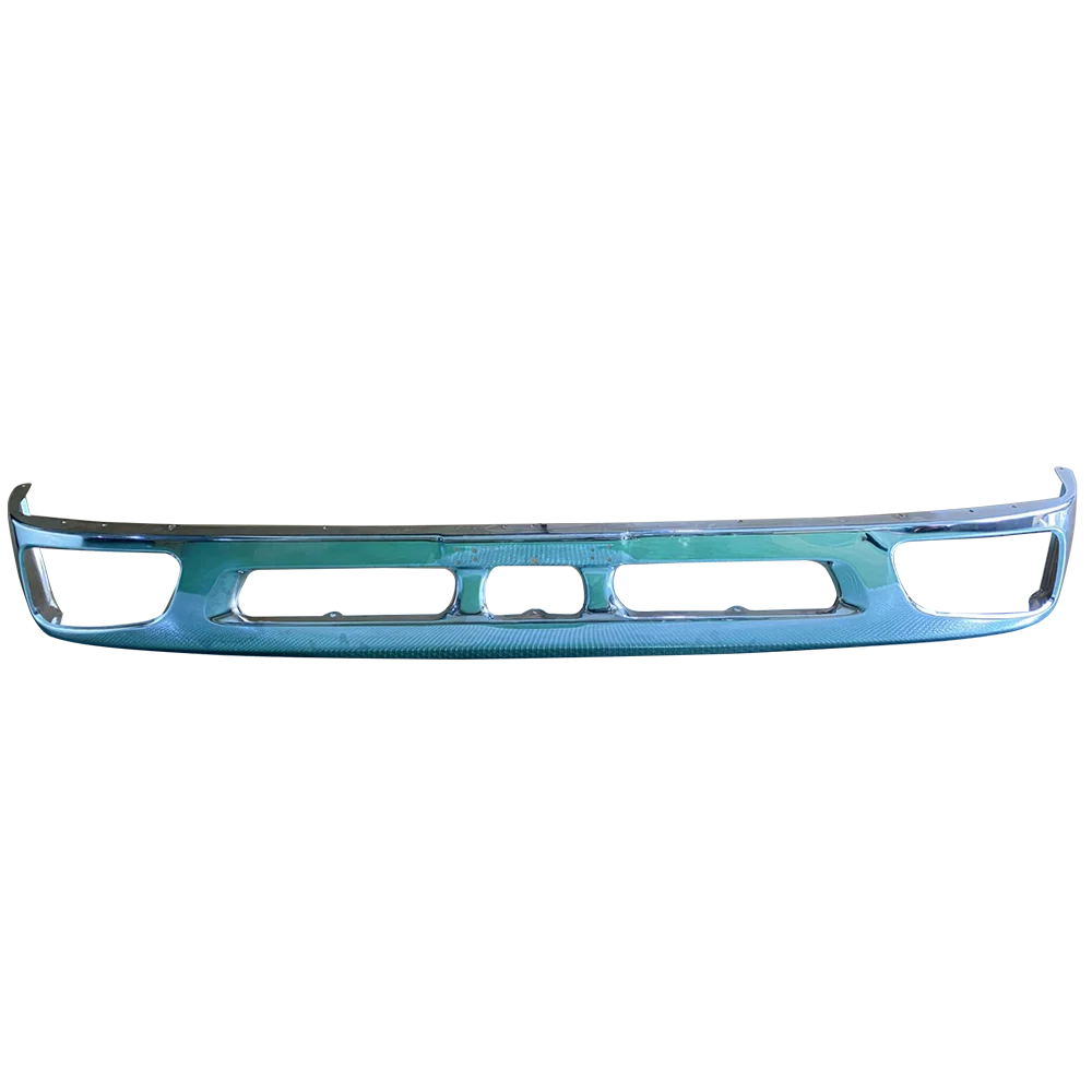 Genuine quality FG FL GH8 CHROME BUMPER MEGA-01-004-MM-C MEGA01004MMC