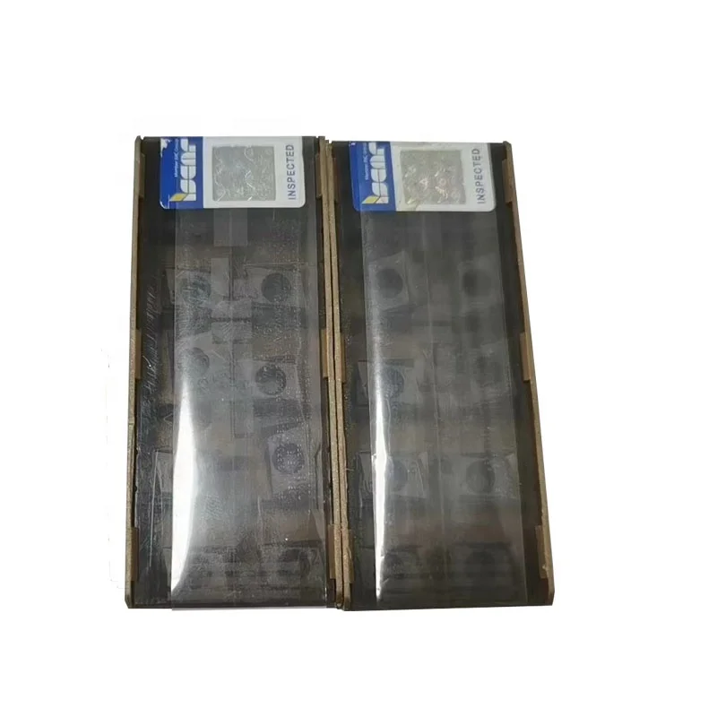H490 ANKX120508PNTR IC808 IC908 Фрезы Инструменты оригинальные ISCARS сталь нержавеющая железная фрезерная вставка CNC