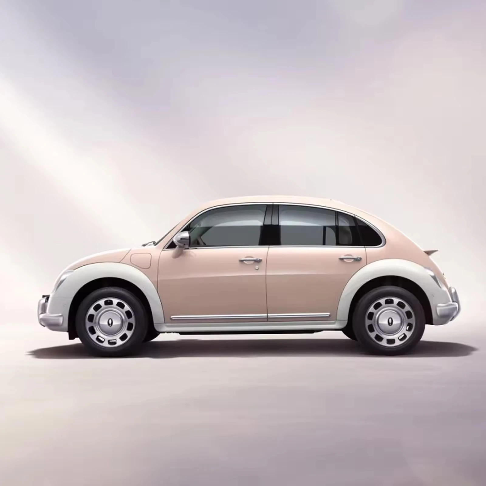 In stock High Quality EV car Great Wall Ora Ballet cat 410km fashion lady New Car ora good cat beautiful cheap car