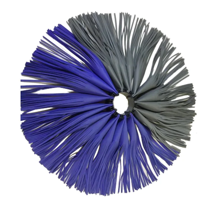 Щетка из вспененного этилвинилацетата для мойки автомобилей