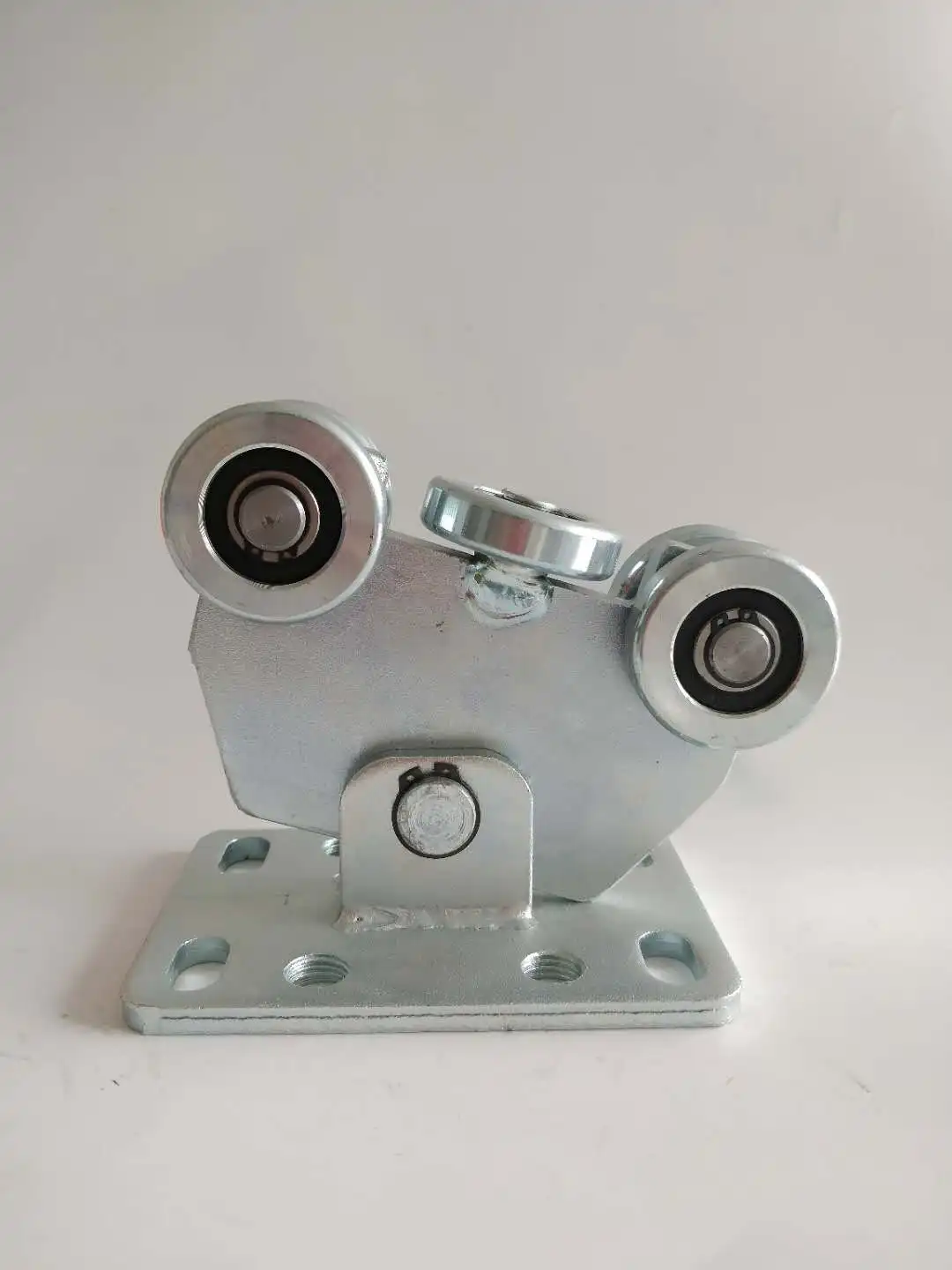 Adjustable Cantilever Sliding Gate Wheel and Roller