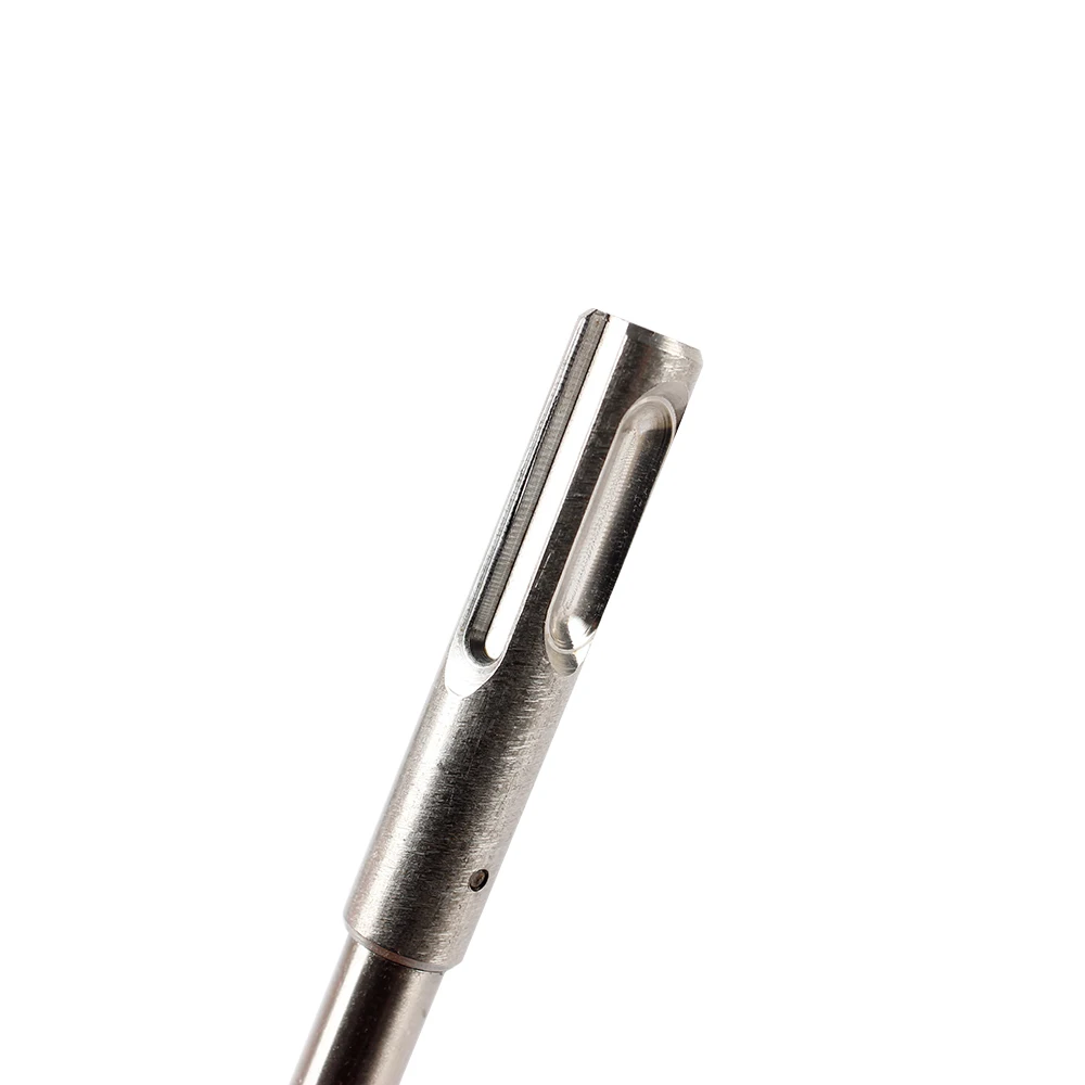 Sds with suction drill cartridge SDS  Multi-purpose drilling tool sds drill bit