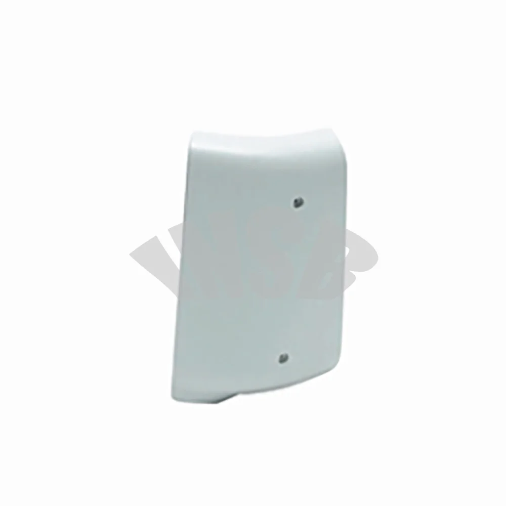 1362870 1362871 Air Deflector Plastic Corner Panel for DAF CF85 European Truck Body Parts