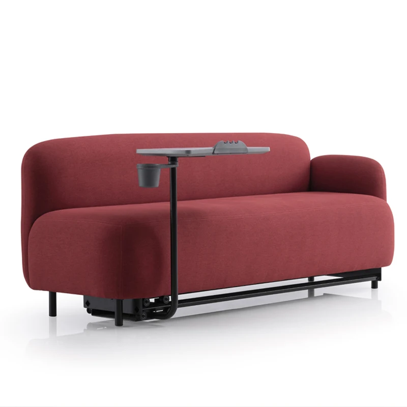 with office laptop desk modern luxury living room sofas set ICON brand commercial furniture hotel furniture restaurant sofas