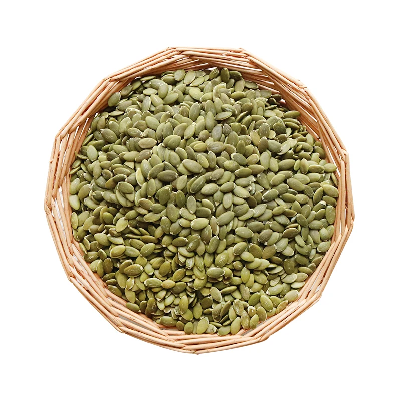 Professional suppliers exports of purity natural china pumpkin seeds price Organic pumpkin seeds for sale