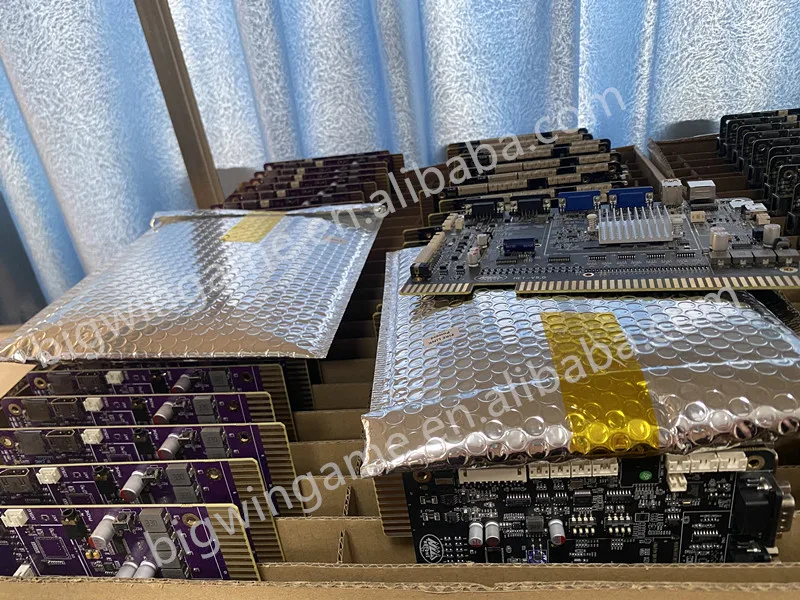 Прямая Продажа с фабрики настольные игровые автоматы для игровых автоматов