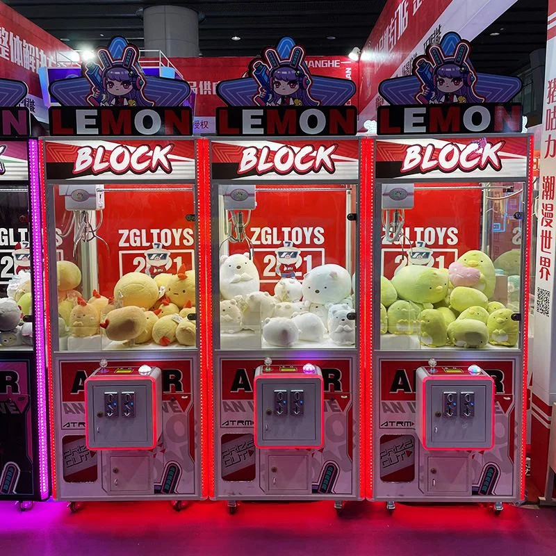 Распродажа игрушечных крабов