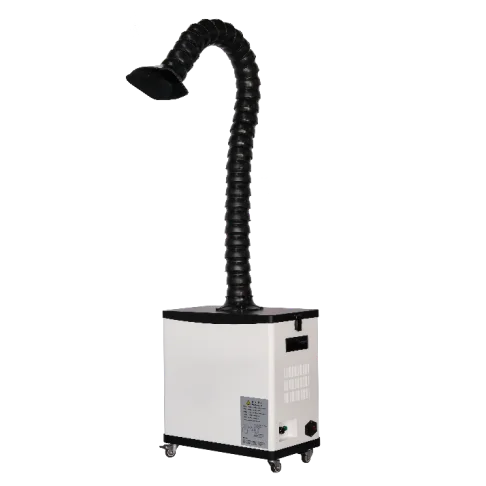 Dedicated Air Cleaner Filter Mobile Phone Repair Tool Purifier Extractor Home Use Smoke Dust Purifier Pump