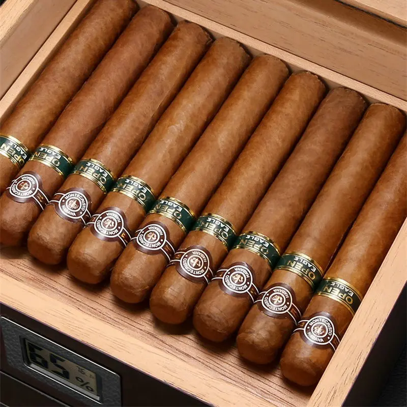 Коробка Для Хранения Сигар на заказ